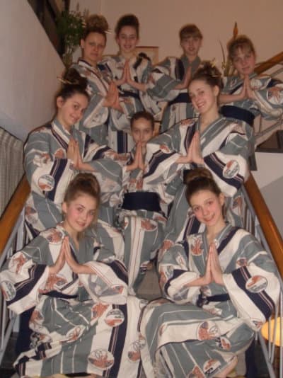 熱海の温泉で休養