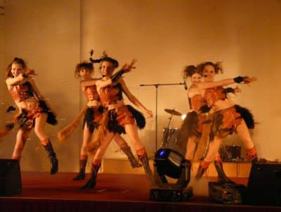 APELSIN上海パーティー