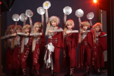 APELSINイメージ写真撮影5