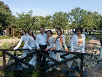 APELSIN京都公園3