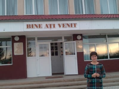 スクール校長先生