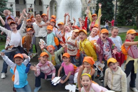 社会教育推進活動