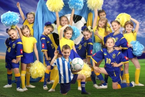 子供の健全育成推進活動